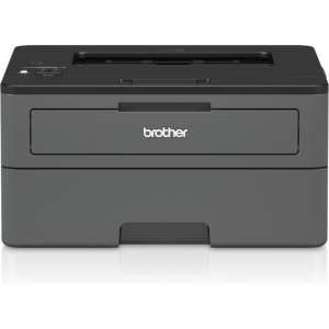 Brother HL-L2370DN laserprinter 2400 x 600 DPI A4