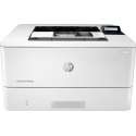 HP LaserJet Pro M404dn - Zwart/wit Laserprinter