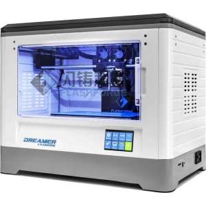 Flashforge FF-3DP-2ND-01 - 3D printer Dreamer, dubbele printkop