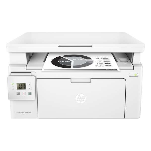 HP LaserJet Pro M130a - All-in-One Laserprinter