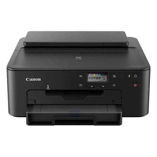 Canon PIXMA TS705 Inkjet printer - Zwart
