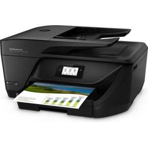 HP OfficeJet 6950 - All-in-One Printer