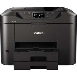 Canon MAXIFY MB2750 - All-in-One Printer / Zwart
