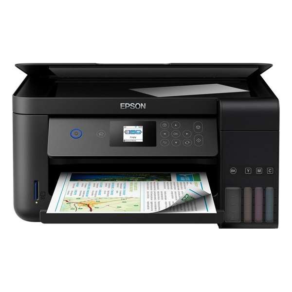 Epson EcoTank ET-2750 - All-in-One Printer