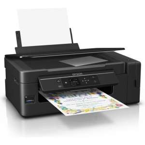 Epson EcoTank ET-2650 - All-in-One Printer