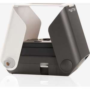 KiiPix Jet Black