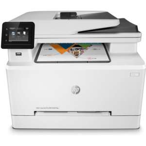 HP Color LaserJet Pro M281fdw - All-in-One Kleuren Laserprinter