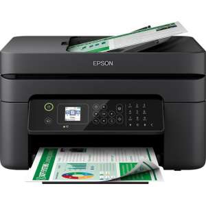 Epson WorkForce WF-2830DWF - Printer