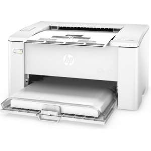 HP LaserJet Pro M102a - Laserprinter