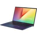 Asus VivoBook X412FA-EB687T - Laptop - 14 Inch