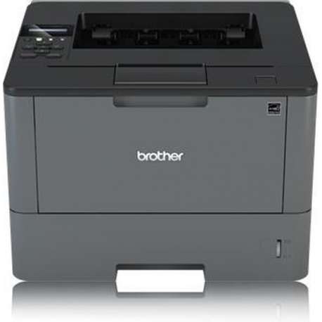 Brother HL-L5100DN - Zwart-wit laserprinter