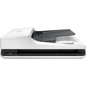 HP Scanjet Pro 2500 f1 - Scanner