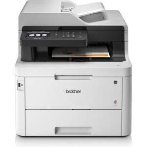 Brother MFC-L3770CDW - Draadloze All-In-One Kleurenledprinter