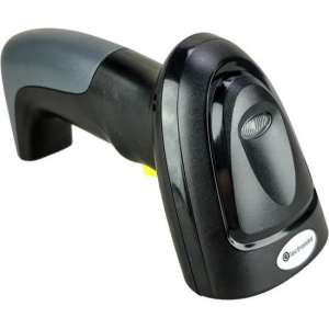 USB Barcodescanner KE-1000 NL-Handleiding