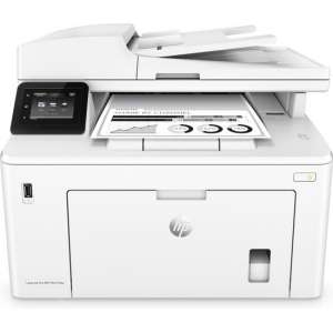 HP LaserJet Pro M227fdw - All-in-One Laserprinter
