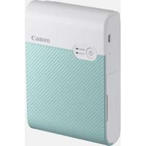 Canon SELPHY Square QX10 mobiele fotoprinter Mint