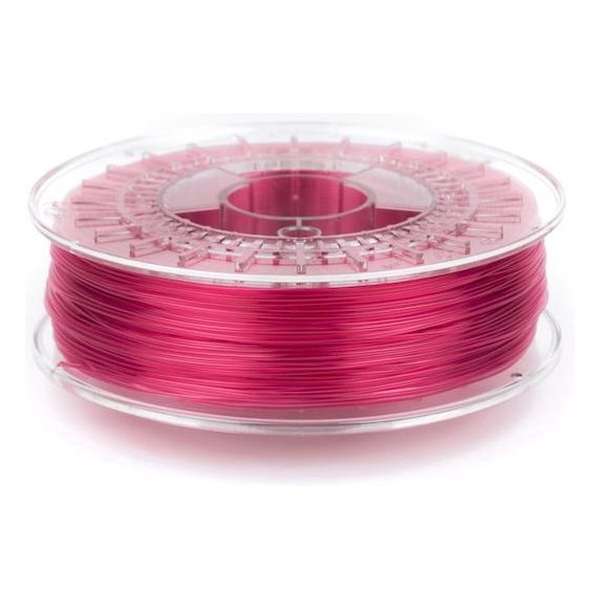 PLA TR VIOLET TRANSPARENT 2.85 / 750 PLA TR VIOLET TRANSPARENT 2.85 / 750