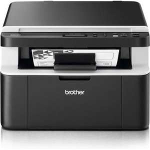 Brother DCP1612W - All-in-One Laserprinter