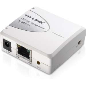 TP-LINK TL-PS310U print server Wit Ethernet LAN