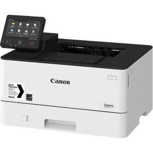 Canon i-SENSYS LBP215x 1200 x 1200 DPI A4 Wi-Fi