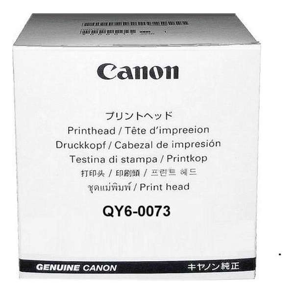 Canon - QY6-0073 - Printkop