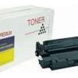 Toner cartridge / Alternatief voor oki MB441 toner zwart | OKI B401DN/ MB441/ MB450/ MB451dnw