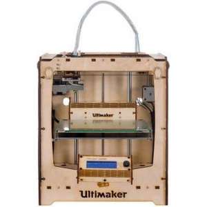 Ultimaker Original+