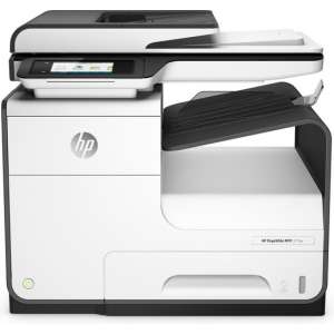 HP PageWide 377dw - Inkjetprinter