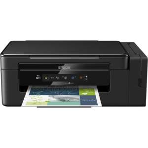 Epson EcoTank ET-2600 - All-in-One Printer