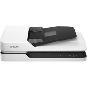 Epson WorkForce DS-1630 - Scanner