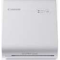 Canon SELPHY Square QX10 mobiele fotoprinter Wit