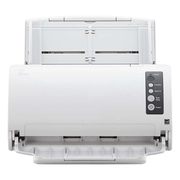 Fujitsu scanners fi-7030
