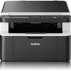 Brother DCP-1612W - Draadloze All-In-Box Zwart-wit Laserprinter