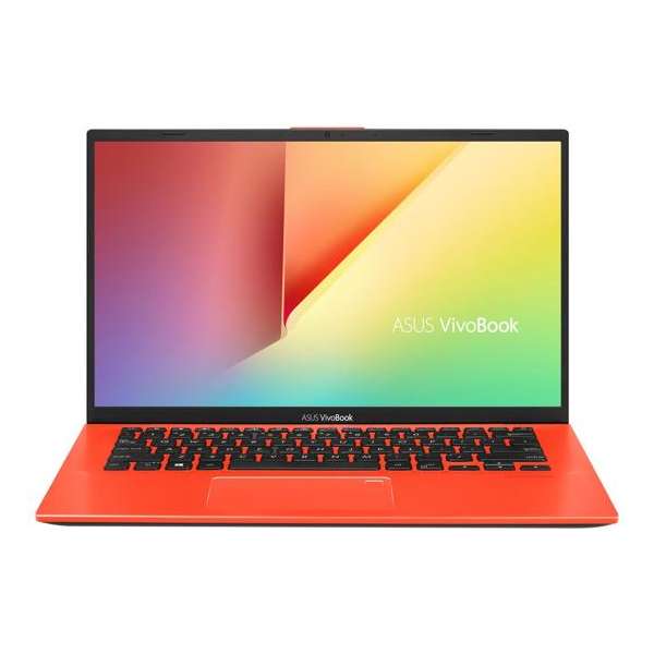 Asus X412FA-EB720T - Laptop - 14 Inch