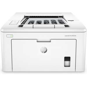 HP LaserJet M203dn - Laserprinter