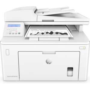 HP LaserJet Pro M227sdn - All-in-One Laserprinter