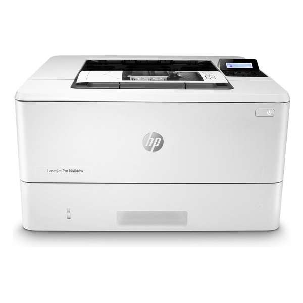 HP LaserJet Pro M404dw - Zwart/wit Laserprinter