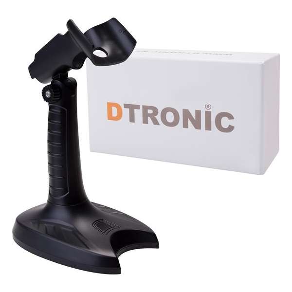 DTRONIC Barcodescanner MT16 Standaard - Houder DTRONIC Barcodescanner MT16 Standaard - Houder