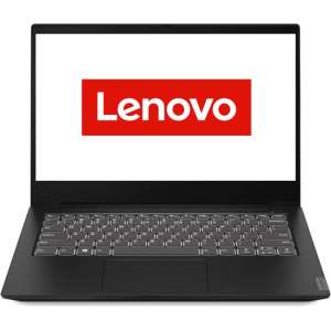 Lenovo Ideapad S340-14IIL 81VV00C7MH - Laptop - 14 Inch