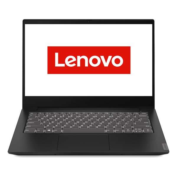 Lenovo Ideapad S340-14IIL 81VV00C7MH - Laptop - 14 Inch
