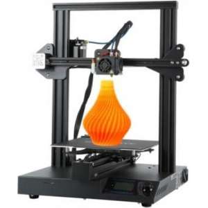 Creality CR-20 PRO 3D-printer met  BL Touch matrix bed leveling