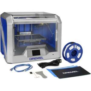 Dremel 3D40-01 Wi-Fi 3D-printer