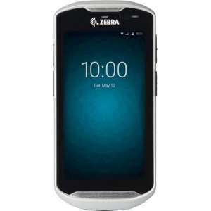 Zebra TC56 PDA 12,7 cm (5'') 1280 x 720 Pixels Touchscreen 249 g Zilver