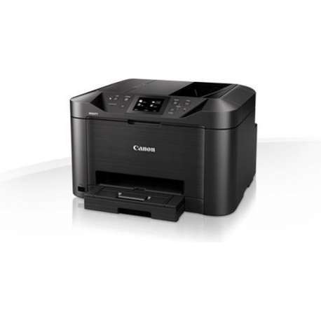 Canon MAXIFY MB5150 - All-in-One Printer / Zwart