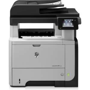 HP LaserJet Pro MFP M521dn - Laserprinter