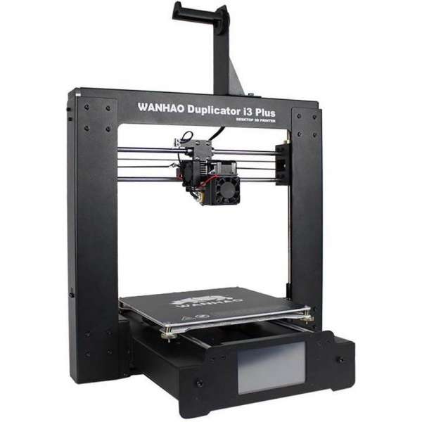 Wanhao Duplicator I3 Plus