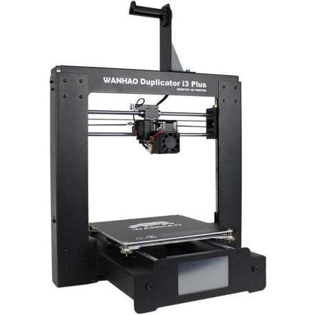 Wanhao Duplicator I3 Plus