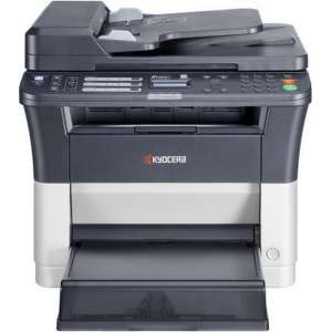 Kyocera ECOSYS FS-1320MFP - All-in-One Laserprinter