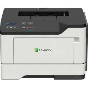 Lexmark B2338dw - Zwart-Wit Laserprinter