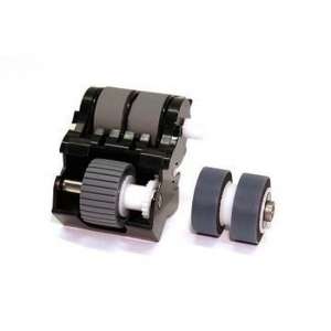 Canon Exchange Roller Kit transparantadapter